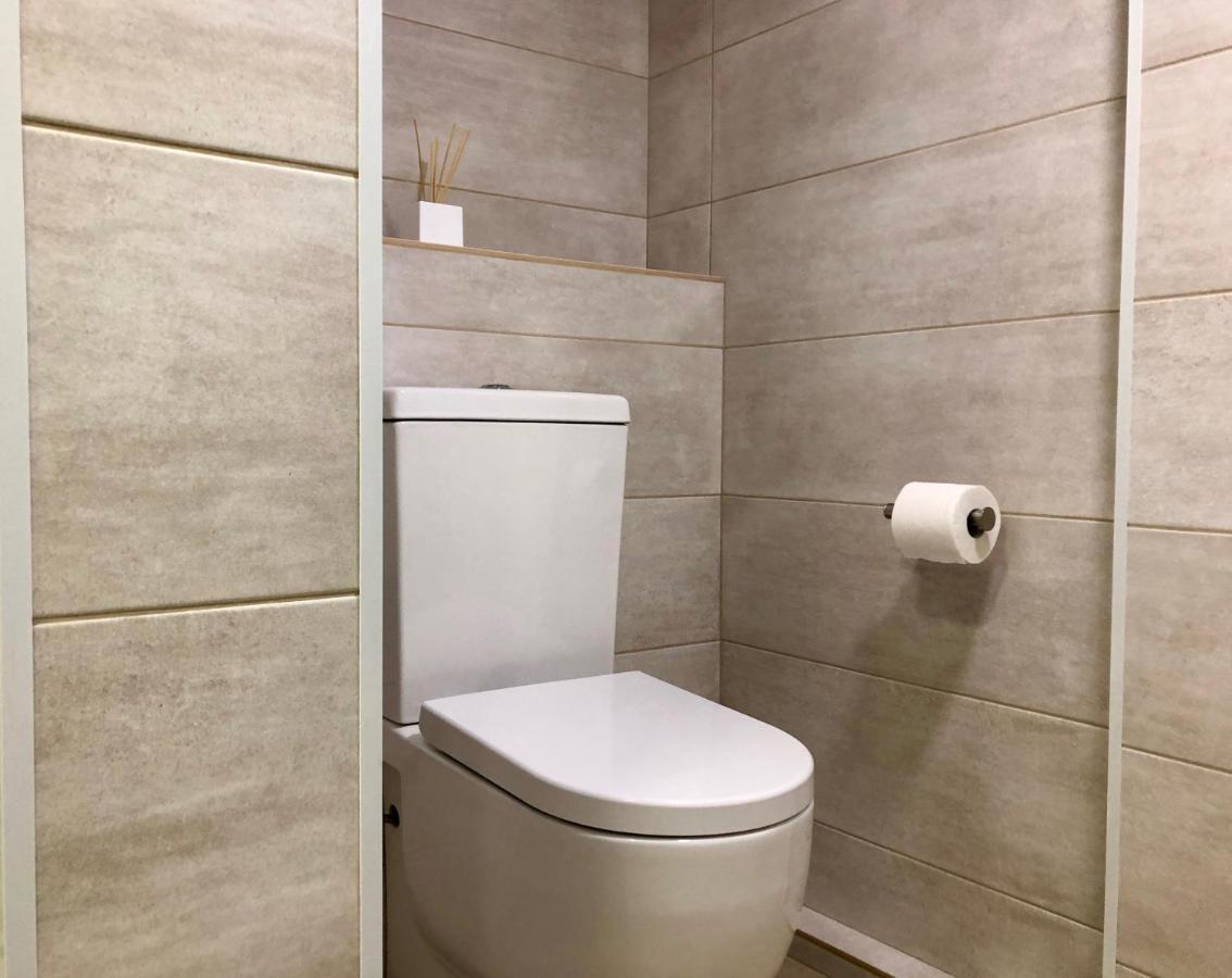 Monresidence Cavall Bernat Manresa Exterior photo